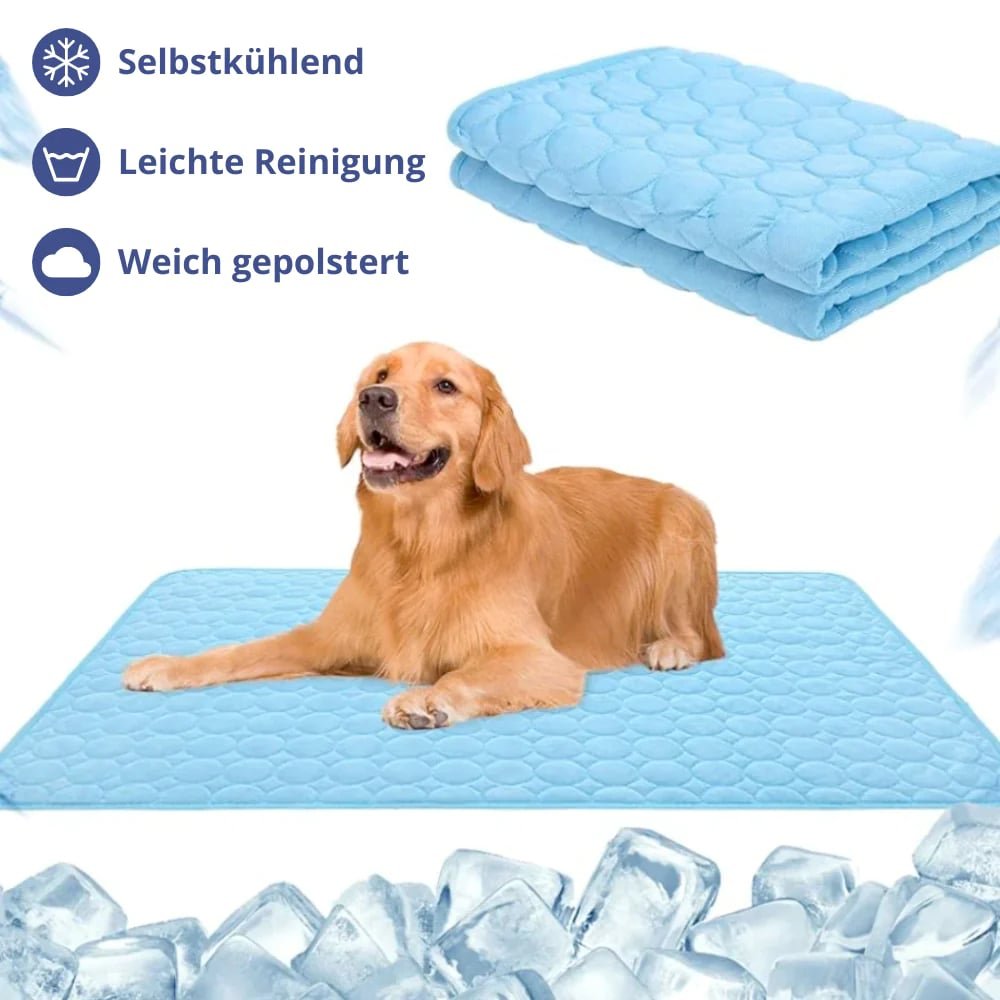 Premium Cooling Mat For Pet