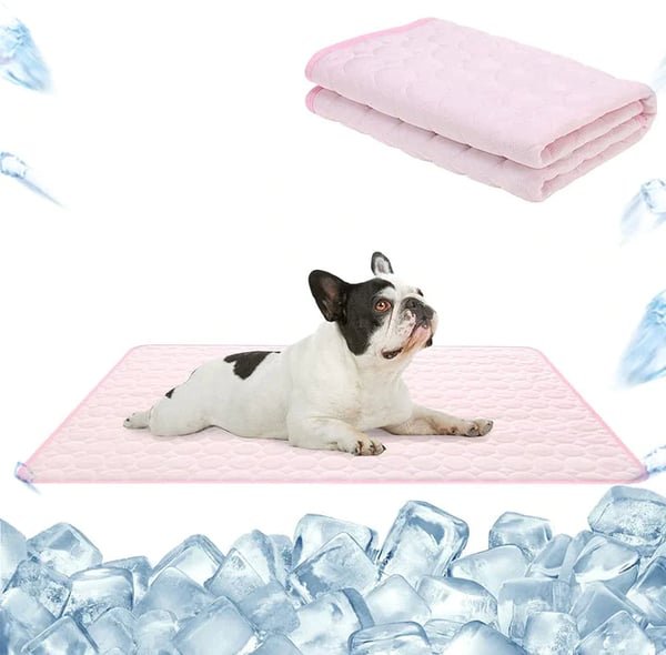Premium Cooling Mat For Pet - Image 3
