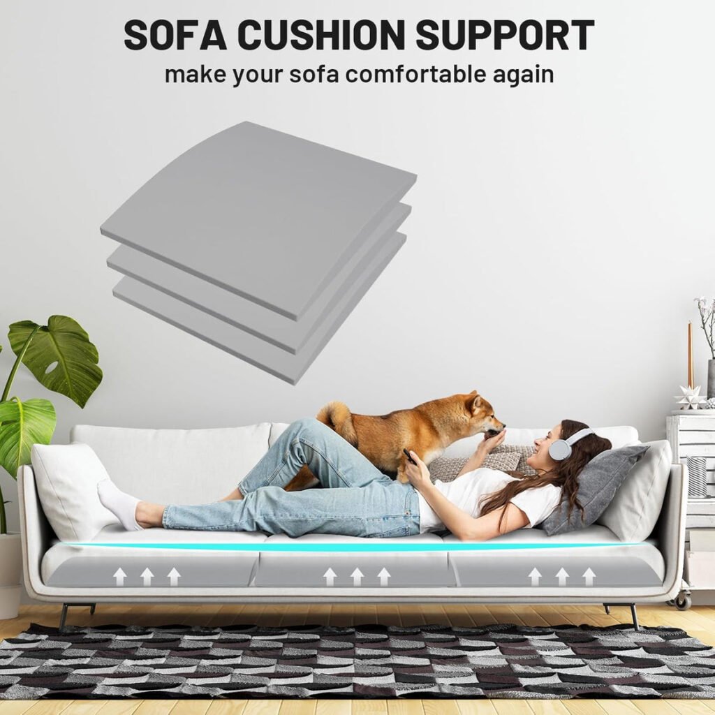 Couch Cushion Support For Sagging Seat