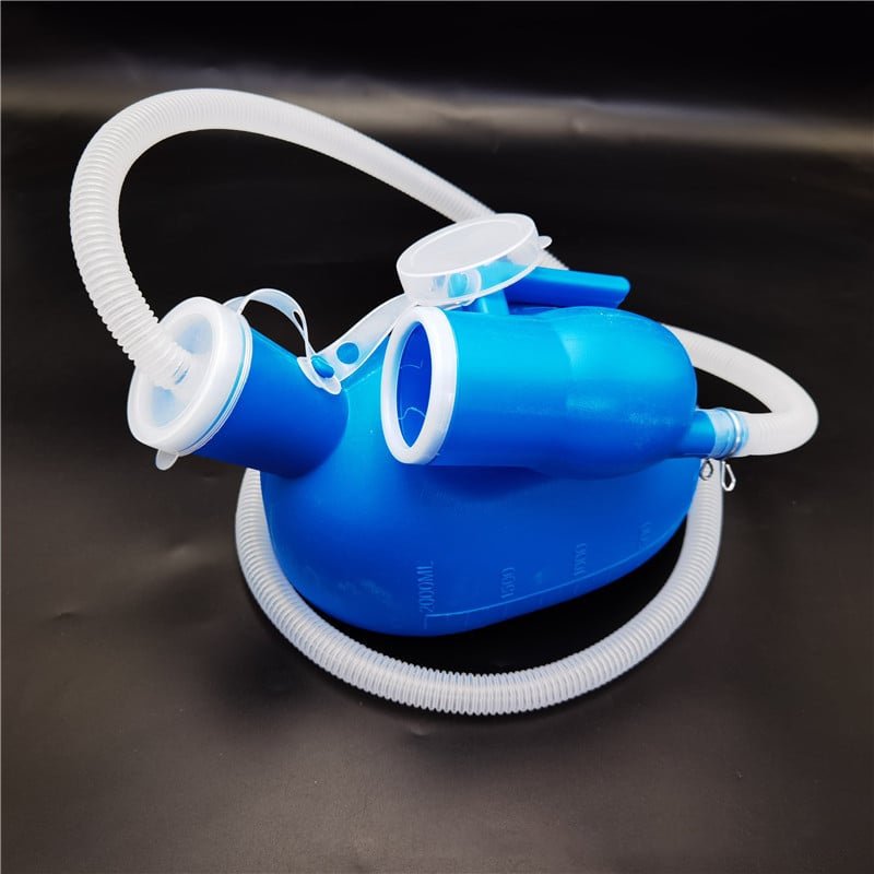 Promotion - Portable Urinals