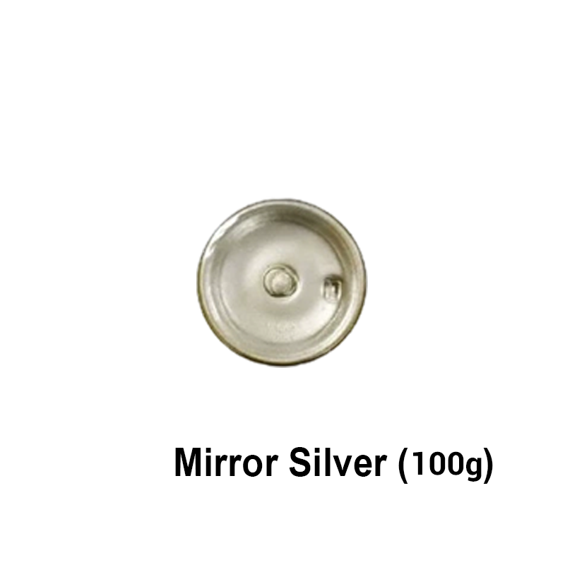 Water-Based Metallic Gloss Paint - Image 3