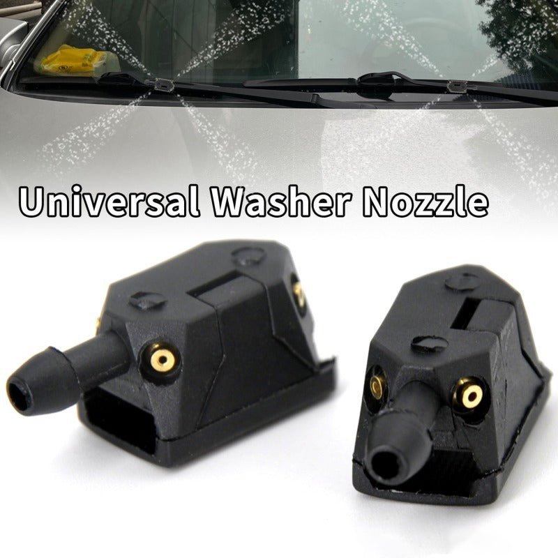 10, Almost sold out – Car Wiper Nozzle