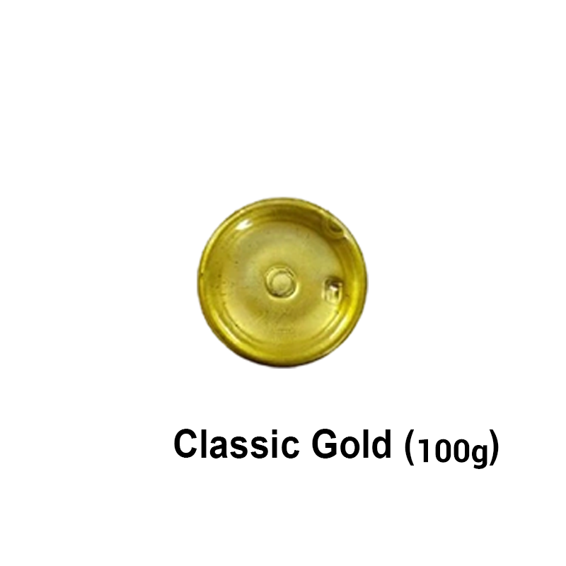 Water-Based Metallic Gloss Paint - Image 4