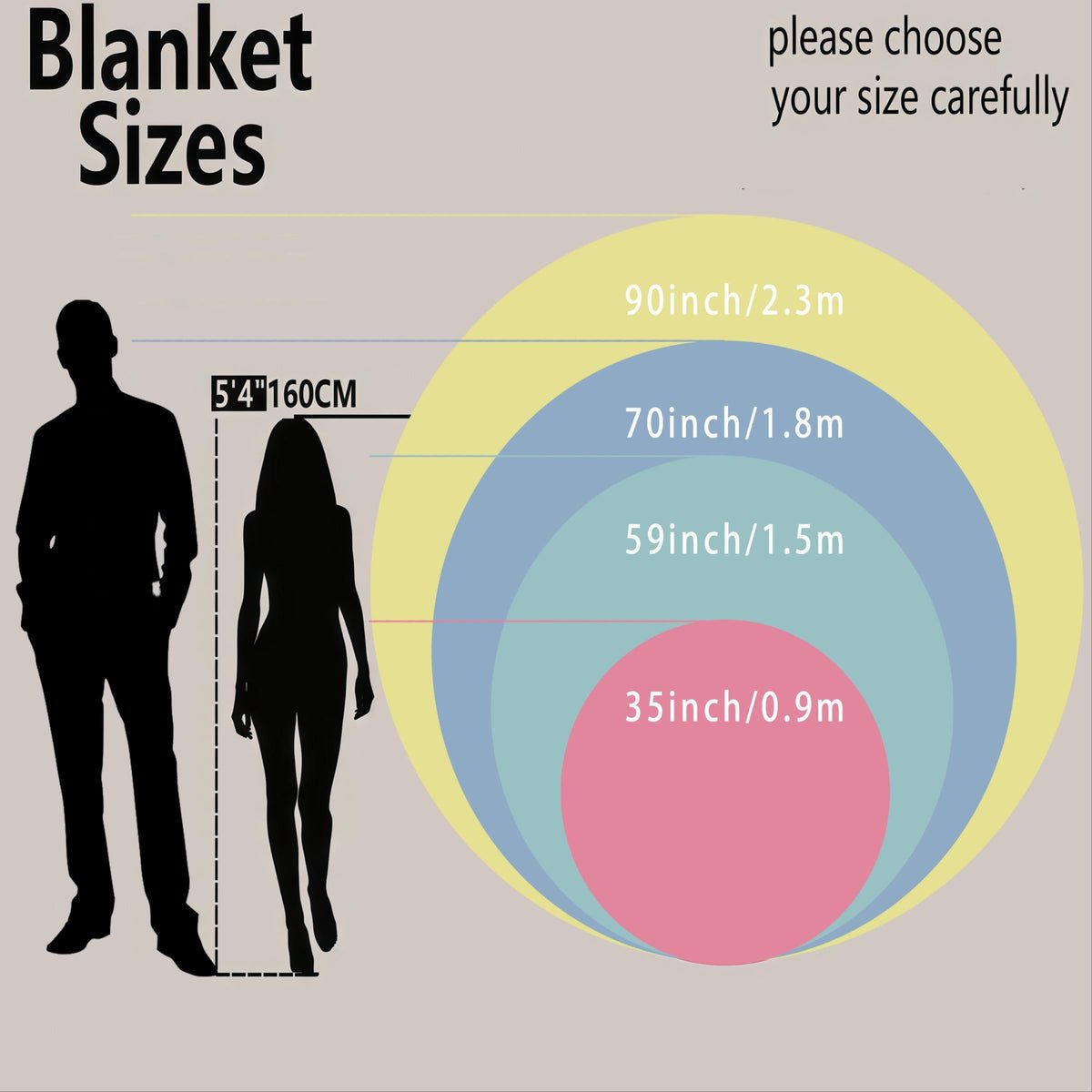 Food Themed Blanket, 1/2 Counts Realistic Donut & Pizza & Tortilla Pattern Throw Blanket, Soft Comfortable Nap Blanket for Home & Office, Cozy Throw Blankets, Blanket Gifts - Image 2