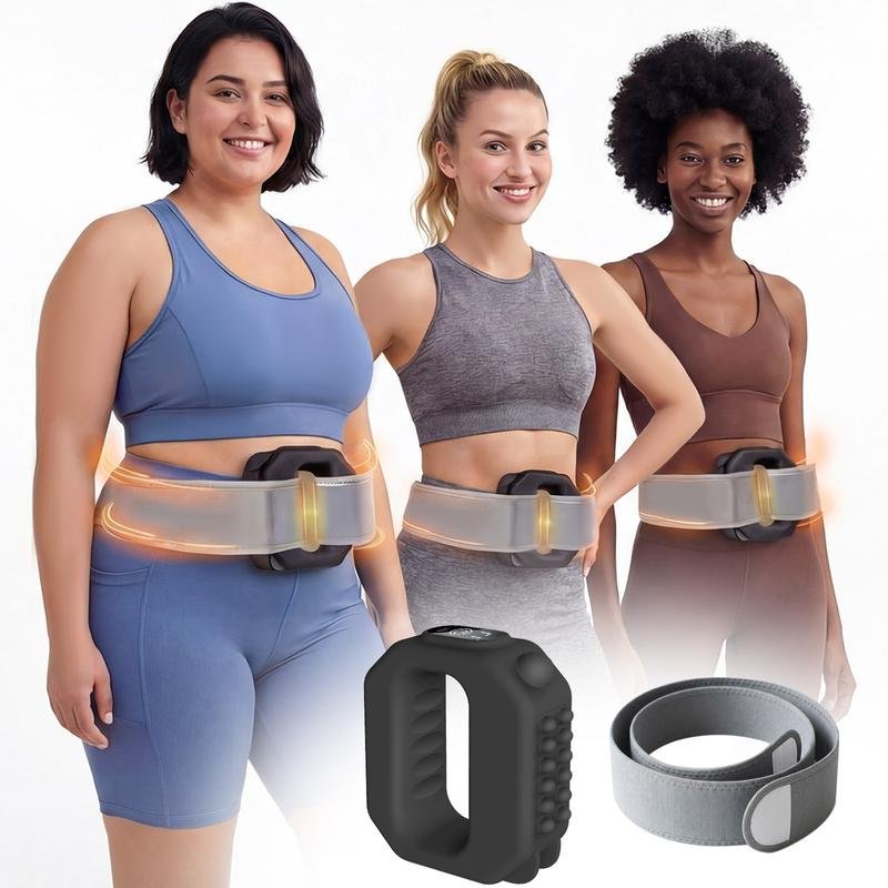 3-in-1 Vibrating Fascia Ring Massager - Image 3
