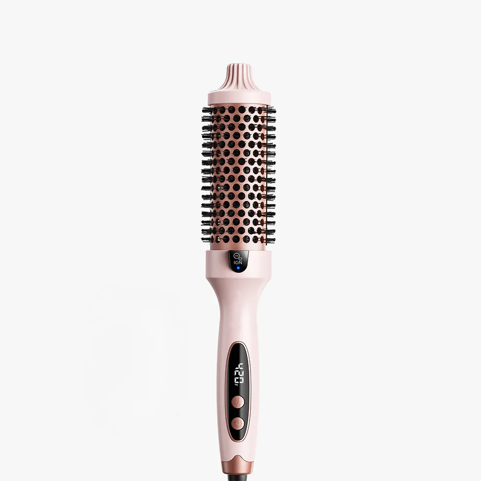 Hote Sale-Up to 2-in-1 Hair Fluffy Styling Comb Fluffy Volume in Minutes