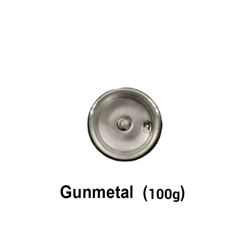 Water-Based Metallic Gloss Paint - Image 5