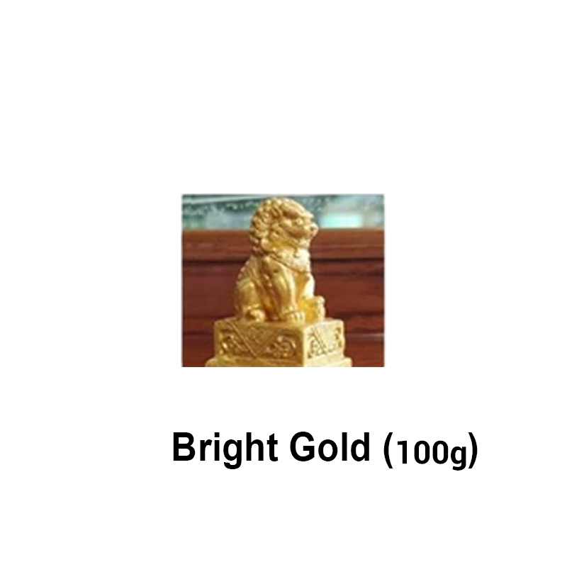 Water-Based Metallic Gloss Paint - Image 2