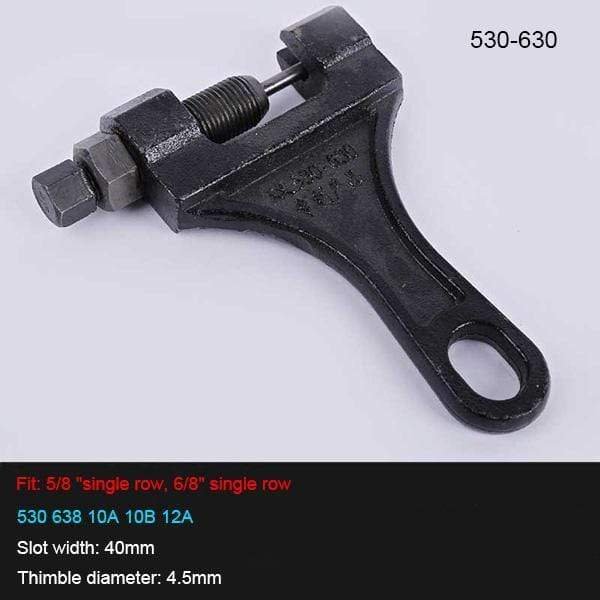 Universal Chain Puller Repair Tool - Image 3