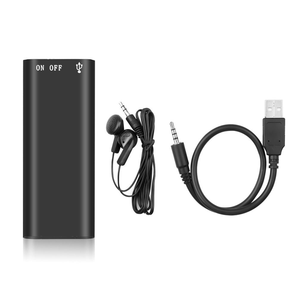 Smart Sound Capture, Compact & Easy to Use, Long Battery Life - Image 3