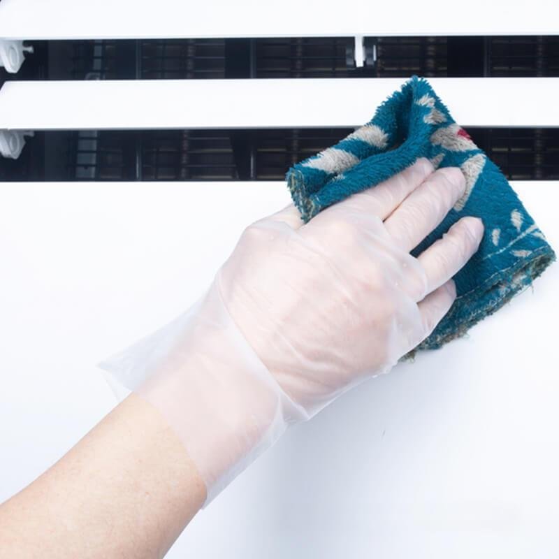 Disposable TPE Labor Gloves (300PCS) - Image 3