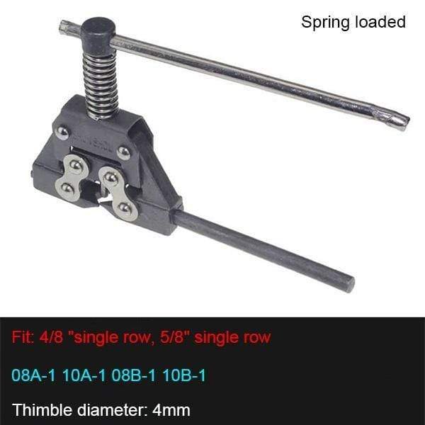 Universal Chain Puller Repair Tool - Image 7