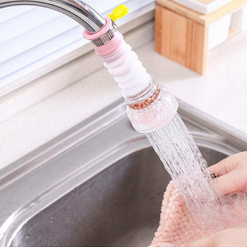 S-Faucet Booster Filter