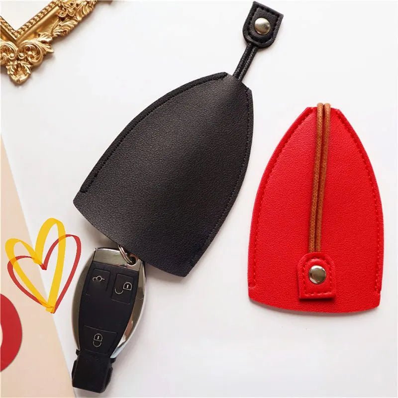 Cute Bunny Key Bag Key Chain Organizer - Great Gift - Image 3