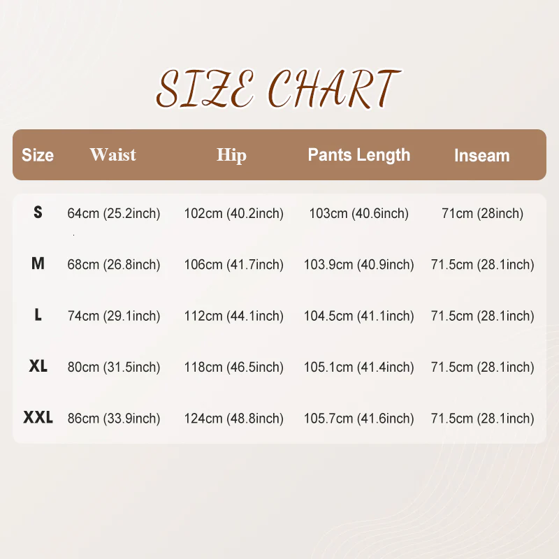 Women's Smocked High Waist Wide Leg Pants - Image 3