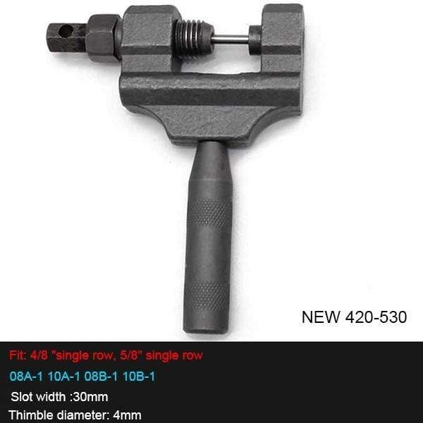 Universal Chain Puller Repair Tool - Image 6