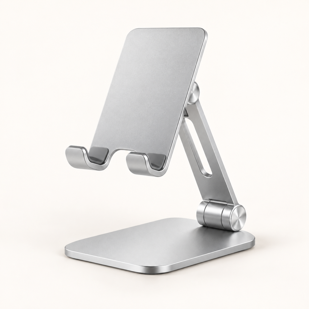 Adjustable Phone Stand — Sample