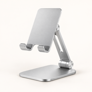 Adjustable Phone Stand — Sample