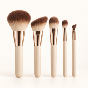 Makeup Brush Set — Sample