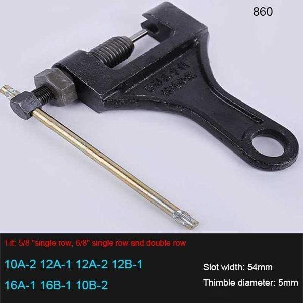 Universal Chain Puller Repair Tool - Image 4