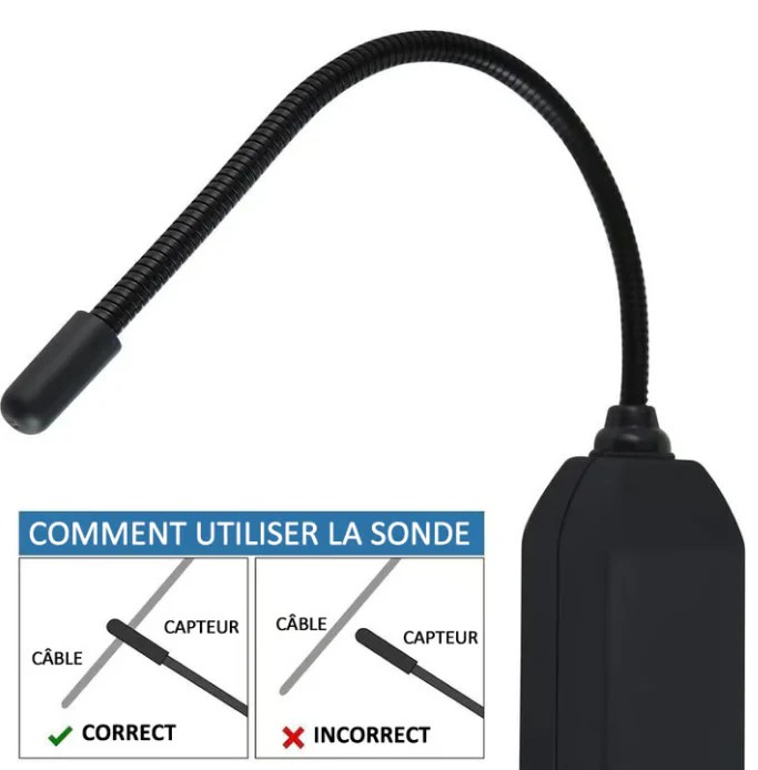 Elctrical Open And Short Circuit Detector For Cars - Image 2