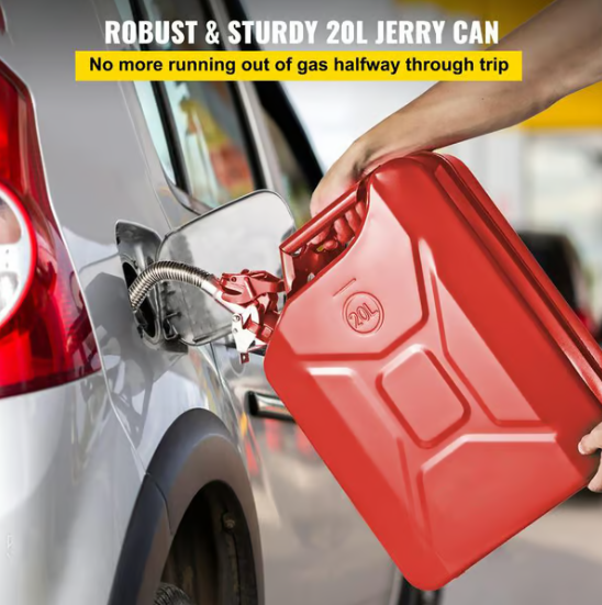 Stainless Steel Car Fuel Pipe - Image 2