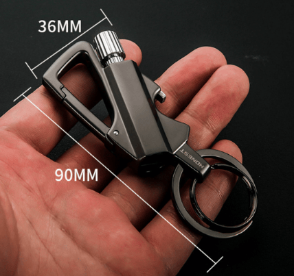 Portable multifunctional ignition device - Image 2