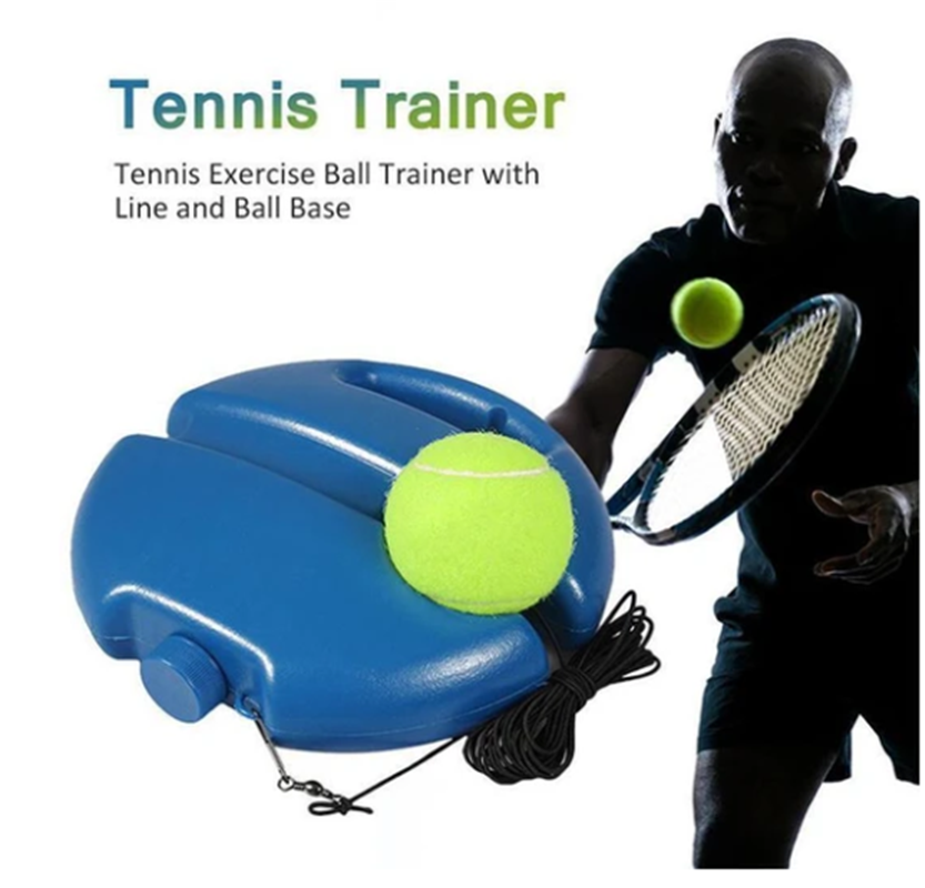 Tennis Ball Training Baseboard - Image 2