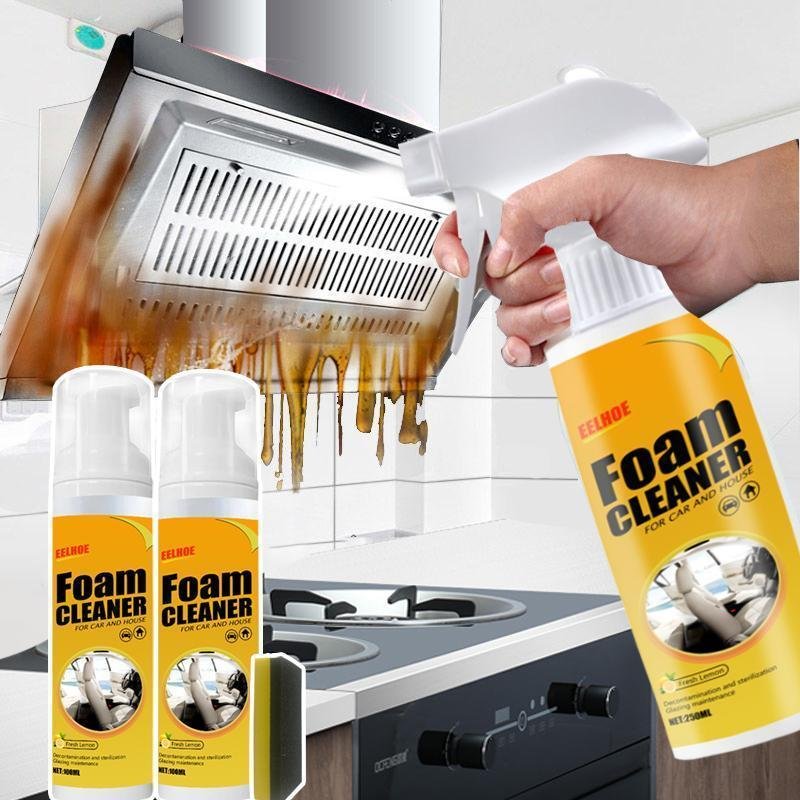 Multi-purpose Foam Cleaner - Image 2