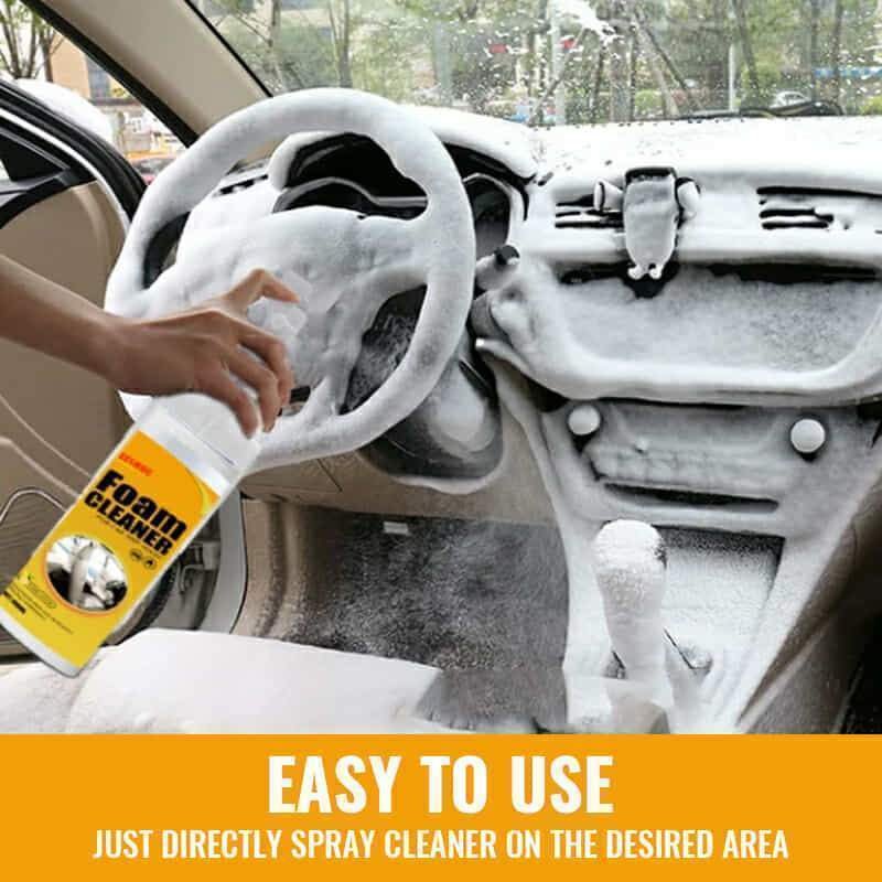 Multi-purpose Foam Cleaner - Image 3