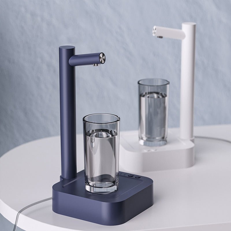 Creative Gift Desktop Water Dispenser - Image 2
