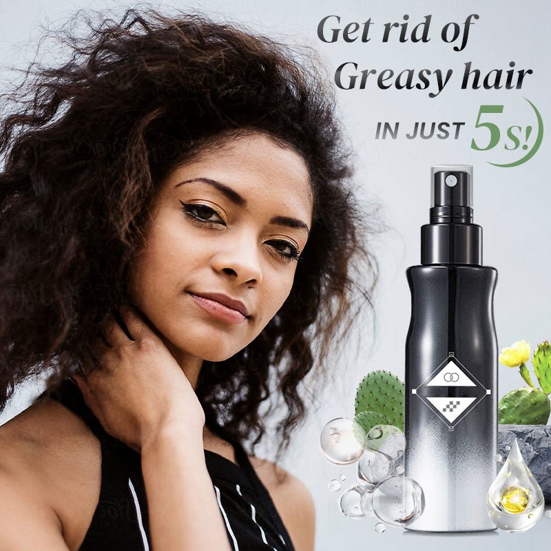 Hot Seller | Hair Leave-In Volumizing Styling Spray