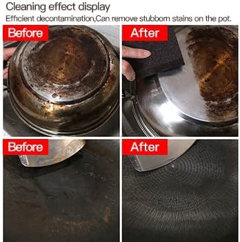 Nano Carborundum Sponge ( Buy more and get more!)