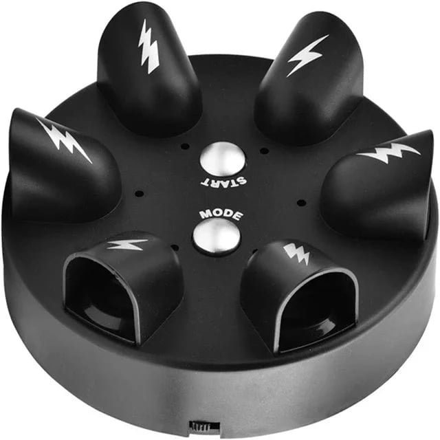 Shock Roulette Party Game - Image 3