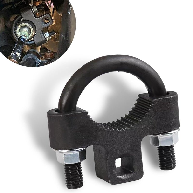 Inner Tie Rod Removal Tool – Compact, Durable, Easy-Grip