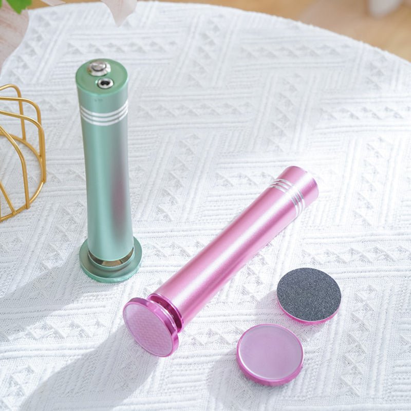 Electric Foot Exfoliator - Image 3