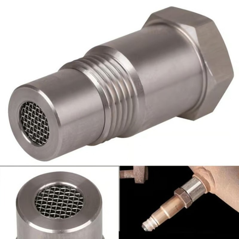 Oxygen Sensor Filter Adapter – Compact, Durable & Easy to Install - Image 3