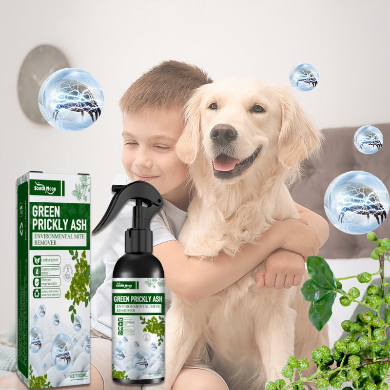 Buy More Get More Free Power Insect Repellent Spray