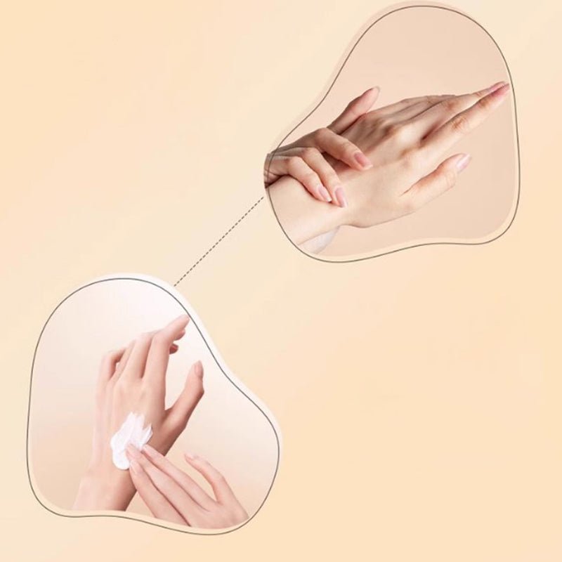 Fresh Hydrating Hand Cream – Instant relief for dry hands! Deep moisture that lasts, leaving skin soft & supple all day. - Image 3