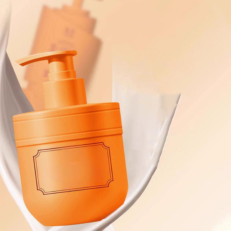Fresh Hydrating Hand Cream – Instant relief for dry hands! Deep moisture that lasts, leaving skin soft & supple all day. - Image 2