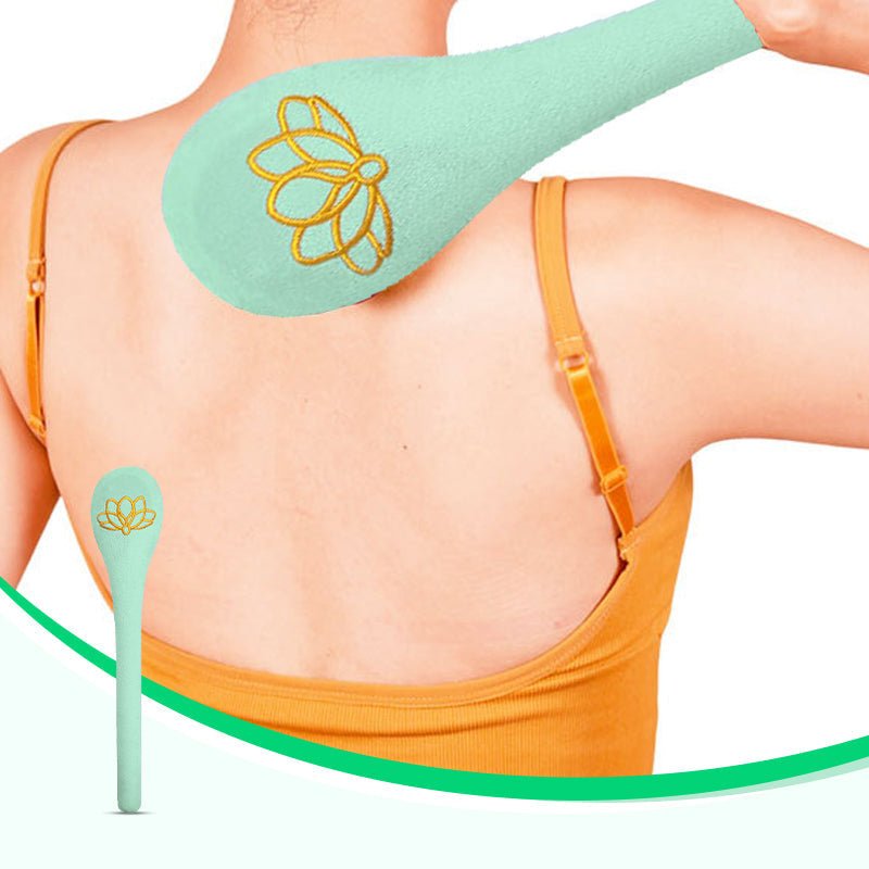 Meridian & Muscle Tapping Massage Hammer