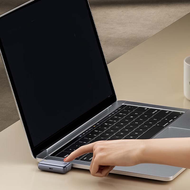 Big Screen, Zero Fuss! 1080P Mini Wireless Mirroring – Easy Setup, Instant View - Image 3