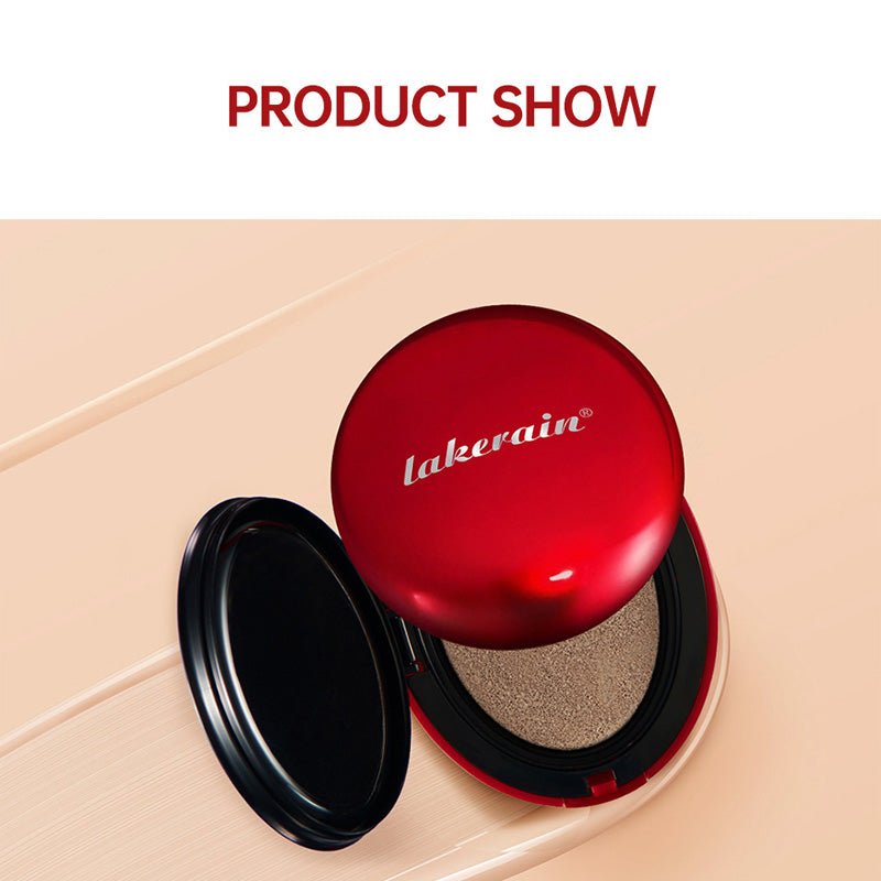PROMOTION - Moisturizing Long-lasting Air Cushion Foundation - Image 2