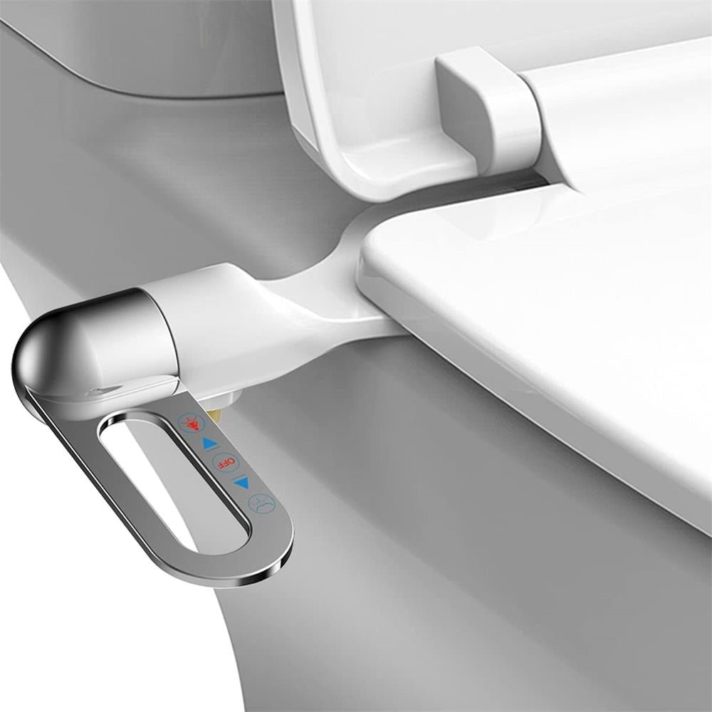 Hygiene Upgrade | Dual Nozzle Bidet Washer | Self-Cleaning & Easy Install - Image 3