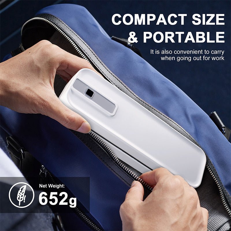 Best-Selling Portable Bluetooth Thermal Printer Limited Time Promotion - Image 3
