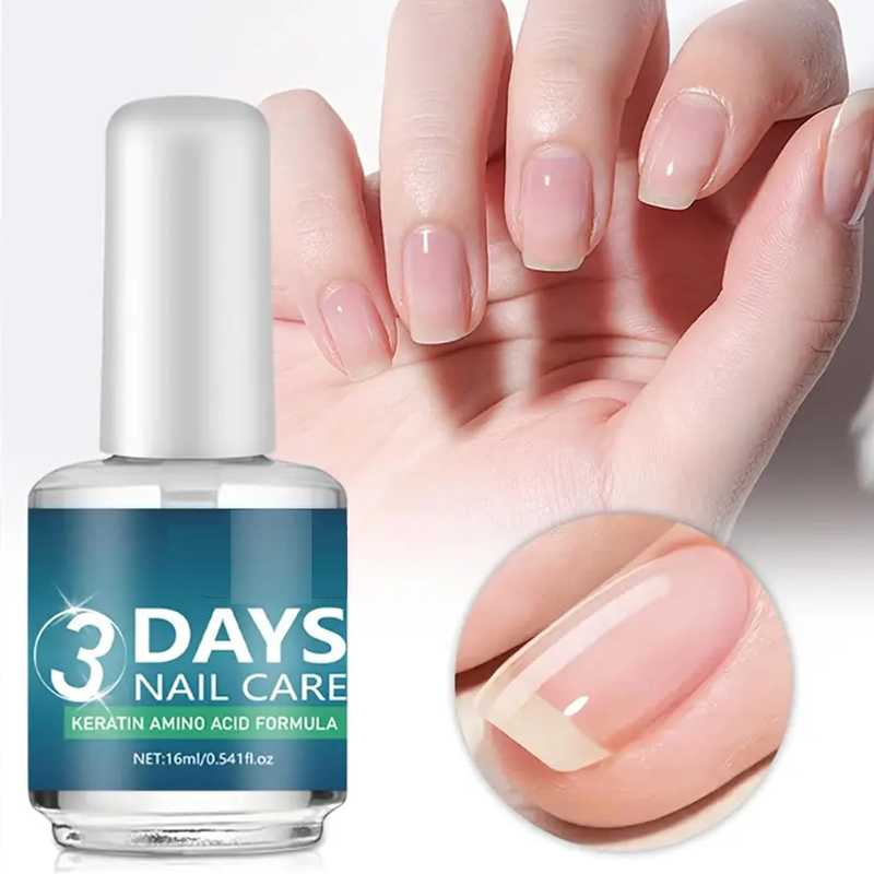 Christmas Special Price £9.9 High-Gloss Quick-Dry Nail Oil