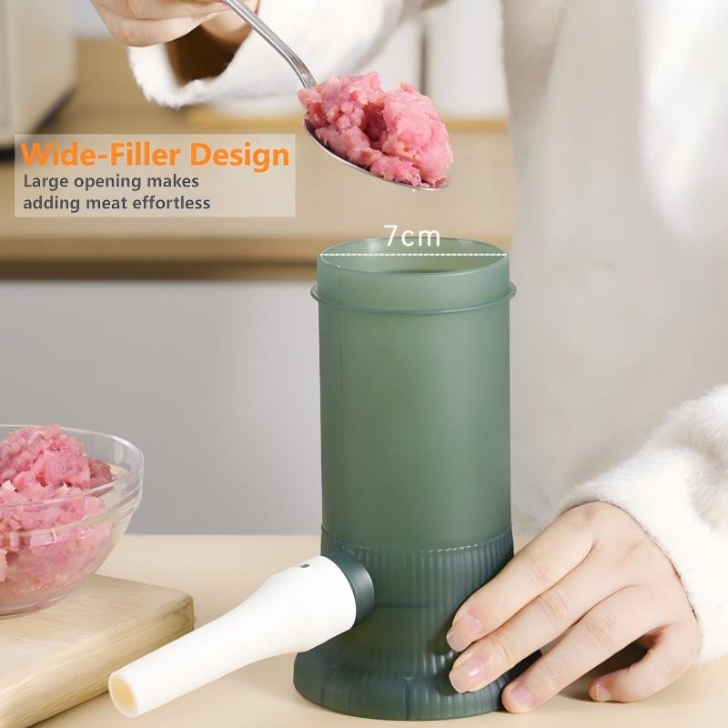 Household Manual Sausage Stuffer Machine - Image 3