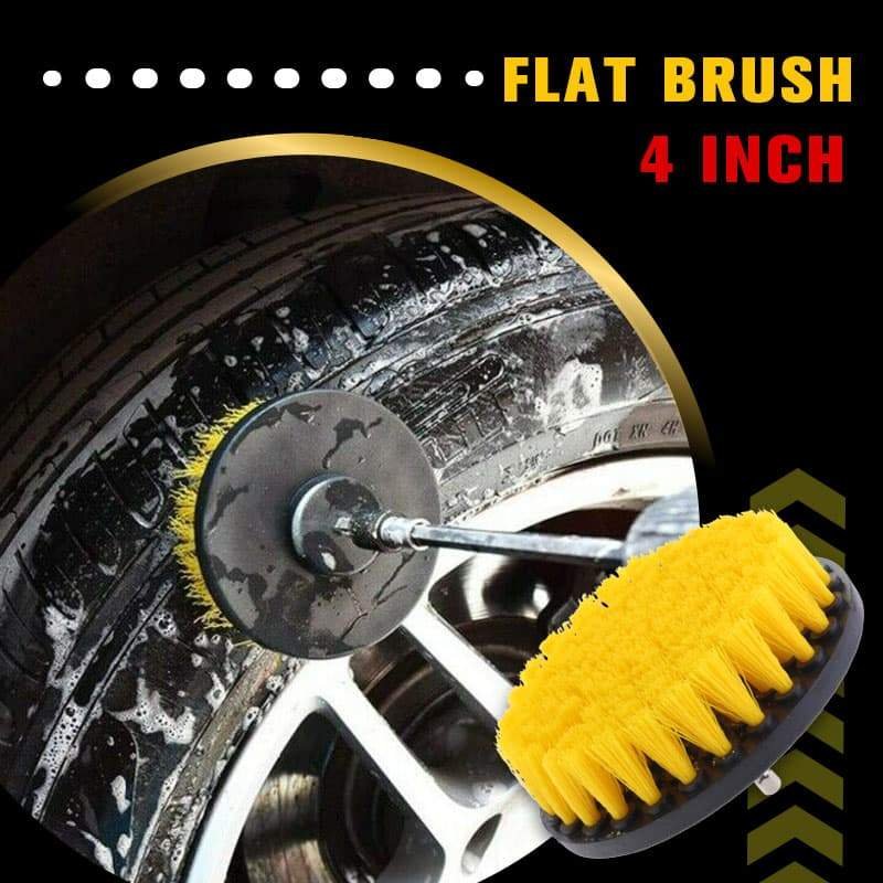 Power Scrubber Brush - Image 3