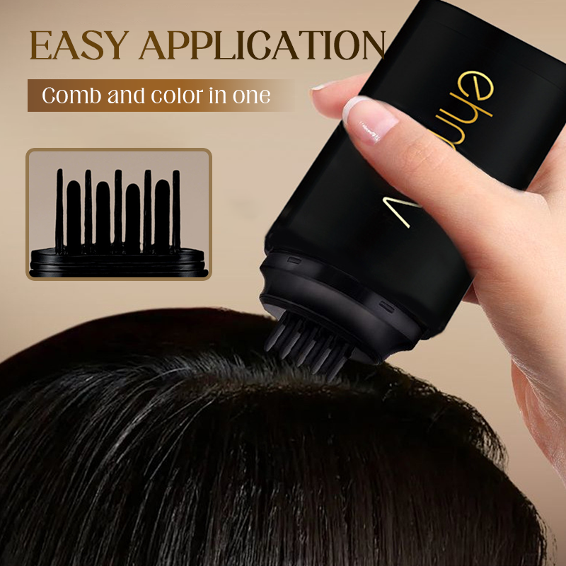 Instant Gray Hair Cover Comb - Image 3