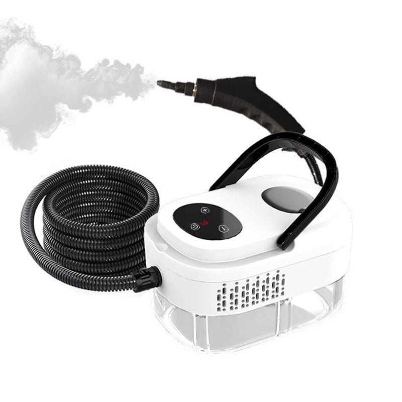 Multifunctional High-Temperature Steam Cleaner for Home - Image 2